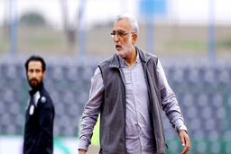 خبر بد/ تراکتور - سایپا؛ آخرین سرمربیگری مسعود شجاعی!