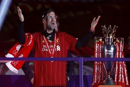 ۵ سالگی حضور یورگن کلوپ در لیورپول؛ به من اعتماد کن

