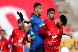 دین محمدی:عجیب است ژستد در لیگ برتر انگلیس بوده
