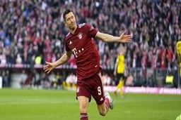 بایرن مونیخ تنها تیم جهان با یک دهه قهرمانی