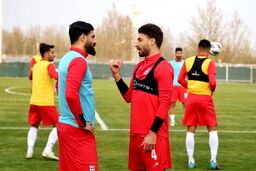 دوئل جذاب کنعانی و شجاع بعد از مدت ها
