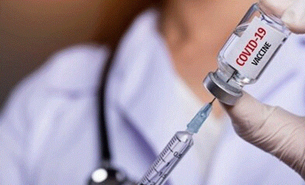 این افراد فورا دز چهارم واکسن کرونا را بزنند