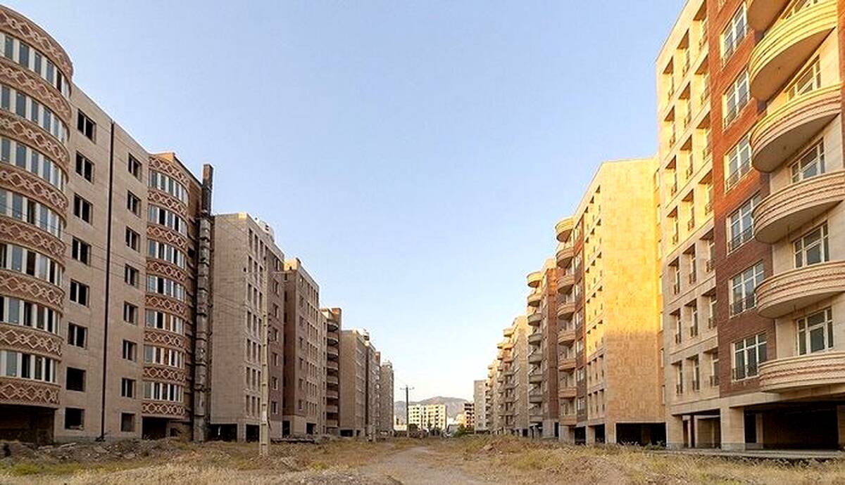 خبر برای خریداران طرح مسکن ملی|افزایش هزینه و گرانی مسکن ملی