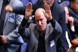 تاج با انصراف رقیب قرقیزستانی نایب رئیس فیفا ماند