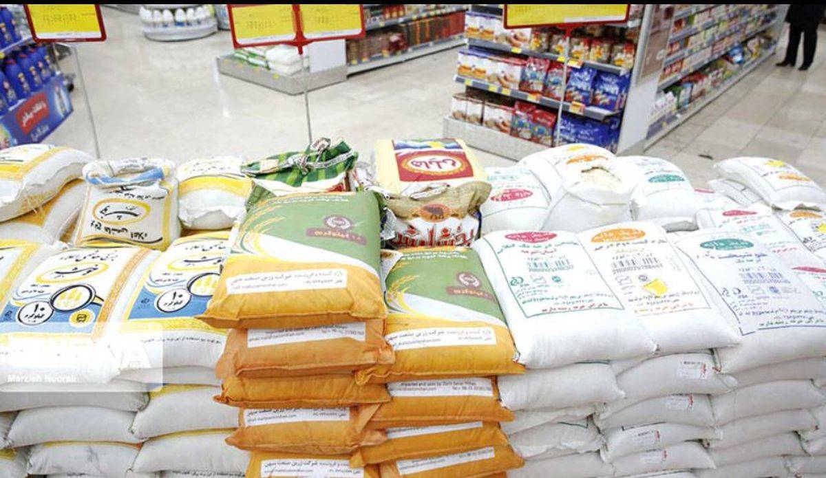 قیمت برنج ترسناکتر شد|برنج ایرانی، پاکستانی و هندی چند؟