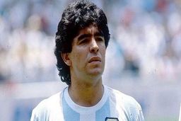 هشت پزشک متخصص متهم در مرگ ماردونا