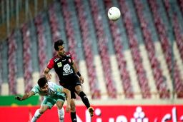 پرسپولیس شانس بردن دربی را دارد