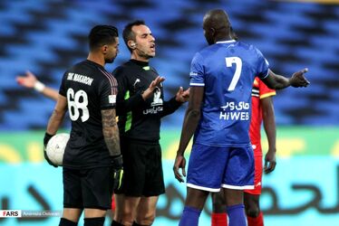 استقلال فولاد