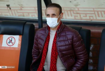 پرسپولیس