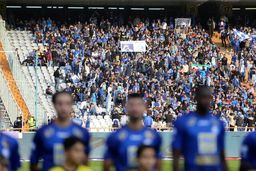 تغییر محل بازی پیکان و استقلال + جزئیات

