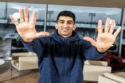 پرتغال گردی علیرضا بیرانوند و همسرش| خوش گذرانی علی بیرو 