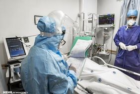 عوارض ترسناک مادام العمر پس از ابتلا به کرونا