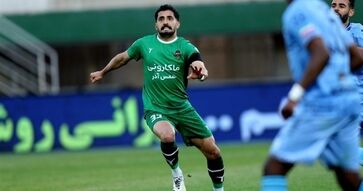 ربیع‌‌زاده: از انتخاب نساجی احساس خوبی دارم
