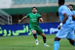 ربیع‌‌زاده: از انتخاب نساجی احساس خوبی دارم
