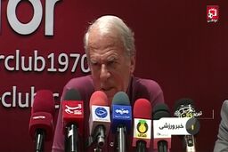 مصطفی دنیزلی از باشگاه تراکتور جدا شد