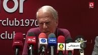 مصطفی دنیزلی از باشگاه تراکتور جدا شد
