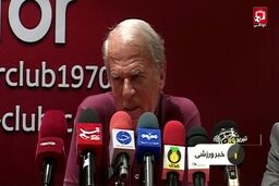 مصطفی دنیزلی از باشگاه تراکتور جدا شد
