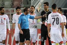 دردسر‌های پرسپولیس؛ تقویم یا تونل وحشت؟!
