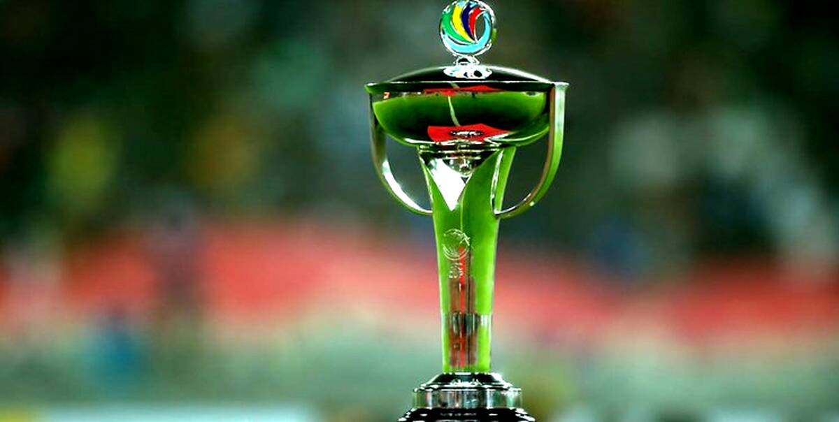 قطر میزبان تیم سوری در AFC کاپ شد