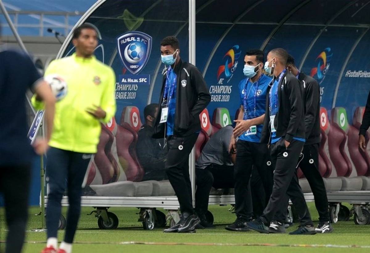 AFC برای میزبانهای لیگ قهرمانان آسیا چه دستوری داد؟