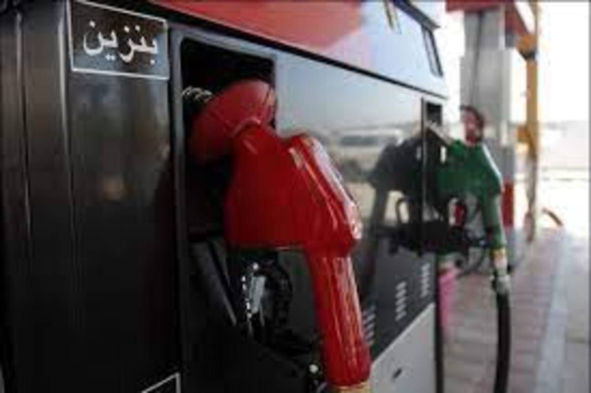 فوری: قیمت جدید بنزین اعلام شد| زمان اجرای قیمت بنزین