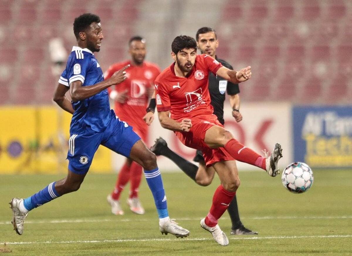 دیپورتی‌های پرسپولیس ادامه دارد؛ منتظر باشید!