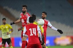پرسپولیس باید سپاهان را ببرد+جزئیات بیشتر 