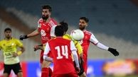 پرسپولیس باید سپاهان را ببرد+جزئیات بیشتر 
