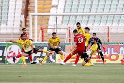 کاپیتان قرمزها جدا شد؟! + جزئیات