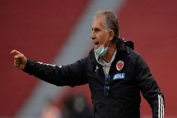 جانشینی اصلی کی‌روش در کلمبیا