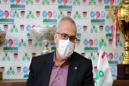 انتقاد شدید ذوب‌آهن به عدم پاسخ گویی سازمان لیگ