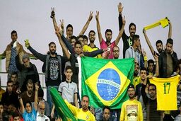 اتفاق تلخ برای هواداران آبادانی در دربی خوزستان