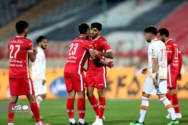 پرسپولیس مس 
