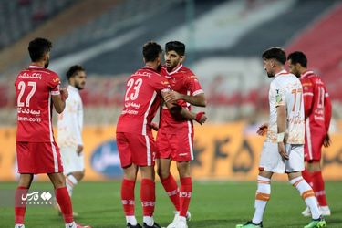 پرسپولیس مس 