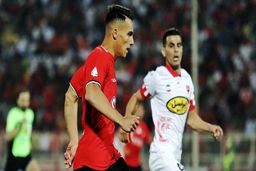 اتهام سنگین حسین زاده به برخی بازیکنان تراکتور