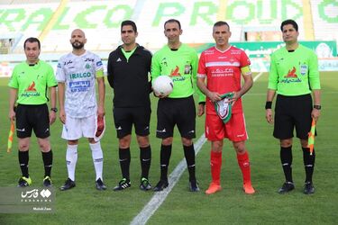 پرسپولیس آلومینیوم