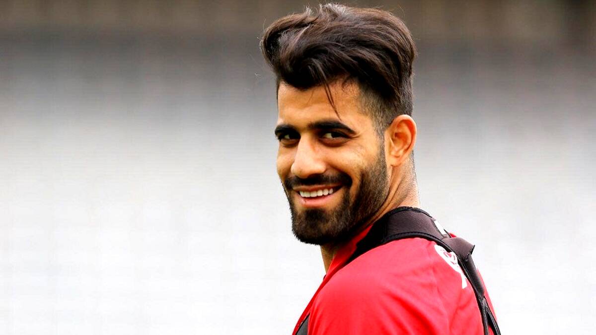 اولین بازیکنی که از پرسپولیس جدا می‌شود!
