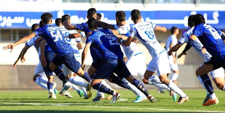 باشگاه گل گهر:انتقال تیکدری به استقلال دروغ است