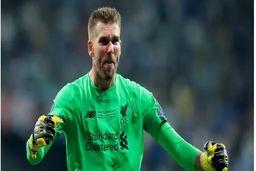 لیورپول گلر ذخیره اش را می‌فروشد

