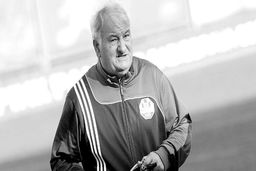 سرمربی قهرمان اسبق فولاد درگذشت|عکس