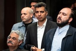 دشمن فردوسی پور در صداوسیما پست جدید گرفت!

