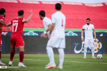 تیم ملی ایران