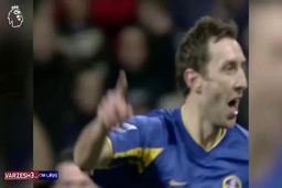 گل‌های دیدنی کریسمسی در لیگ جزیره - بخش اول