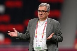 دلایل رد پیشنهاد پرسپولیس از سوی برانکو