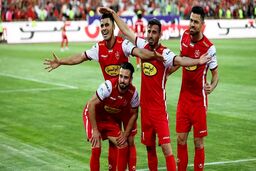 نورمحمدی: رقبا زورشان به پرسپولیس نمی‌رسد و زبان‌شان کار می‌کند 