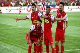 نورمحمدی: رقبا زورشان به پرسپولیس نمی‌رسد و زبان‌شان کار می‌کند 