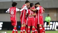 اختلاف نظر عجیب درباره پارگی رباط مهاجم پرسپولیس