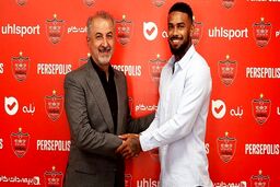 پرسپولیس مدارک شکایت از لوکادیا را تکمیل کرد 