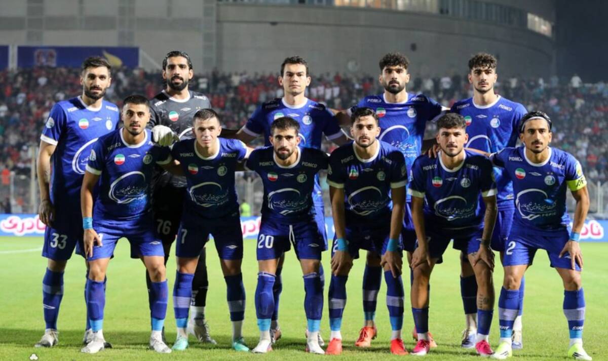 کاسبی ۸۰۰ هزار دلاری در انتظار استقلال
