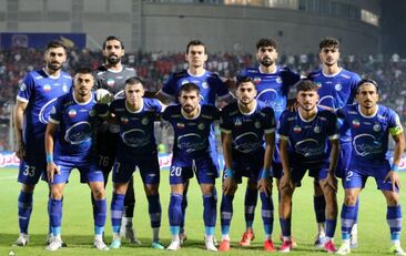 کاسبی ۸۰۰ هزار دلاری در انتظار استقلال
